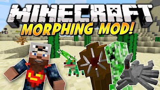 Morph Plus Mods Screenshot 5