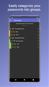 AuthPass – Password Manager screenshot 2