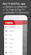 TV-Programm TV DIGITAL स्क्रीनशॉट 4