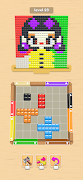 Block Paint Puzzle screenshot 3