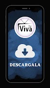 Viva TV screenshot 1