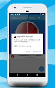 All Message Cleaner screenshot 5