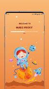 Mars Proxy - Stable VPN پوسٹر
