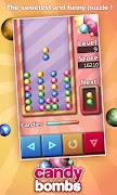 Candy Bombs imagem de tela 1
