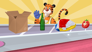 Waste Master ภาพหน้าจอ 7