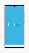 iinsight poster