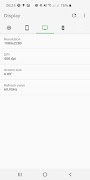 Android Info скриншот 3