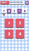 برنامه‌نما Brain Training - Math Game عکس از صفحه