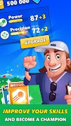 Micro Golf screenshot 4