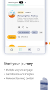 ProEdge ภาพหน้าจอ 3