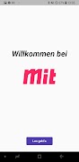 mit - mobil-poster
