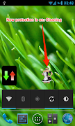 Battery Saver Widget screenshot 2