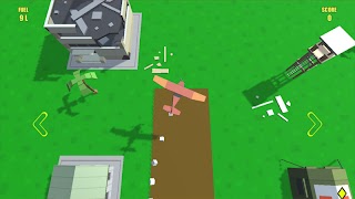 Pilot Hero 3D screenshot 2