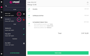 Smood Picking โปสเตอร์