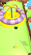 Platformer going ball تصوير الشاشة 6