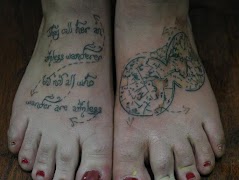 tatu lattering syot layar 2