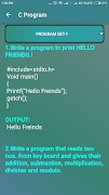 Learn C Programming スクリーンショット 6
