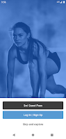 The Athletic Club ポスター