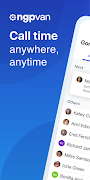 Call Time Mobile پوسٹر