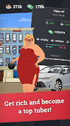 Vlogger Simulator capture d'écran 1
