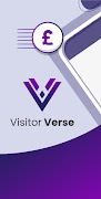 Visitor Verse ảnh chụp màn hình 1