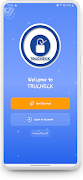 TRUCHECK постер