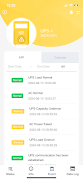 Cloud4UPS ภาพหน้าจอ 2