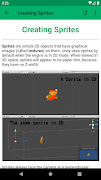 Unity Tutorial Ekran Görüntüsü 3