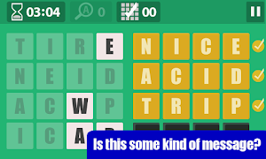 4Words 스크린샷 6