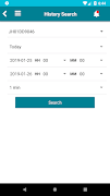 Bhipra GPS screenshot 4