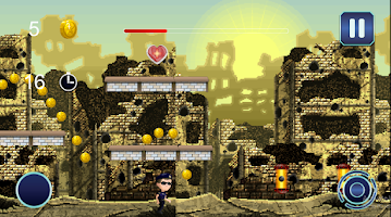WarPath screenshot 1
