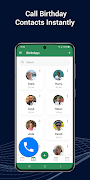 Simple Calendar & Planner تصوير الشاشة 6