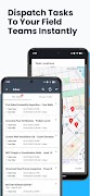 برنامه‌نما FastField: Field Service Forms عکس از صفحه
