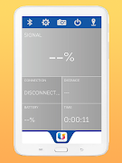 TS TRACKER APP syot layar 5