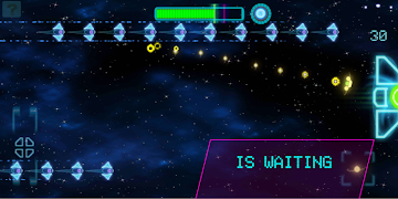 Space Shooter Adventure imagem de tela 5
