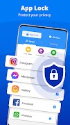 App Lock - Applock Fingerprint โปสเตอร์