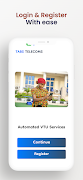 TABS TELECOM screenshot 2