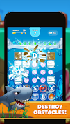 Bubble Words - Word Games Puzz screenshot 2