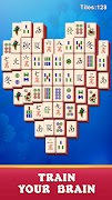 Mahjong syot layar 2