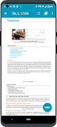 Precalculus - Textbook captura de pantalla 1