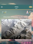 China Test Quiz capture d'écran 7
