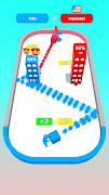 Splashy Tower স্ক্রিনশট 7