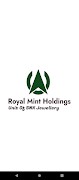 Royal Mint plakat