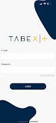 Tabex Series Admin poster