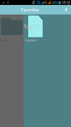 MailTemplates - Шаблоны писем screenshot 1