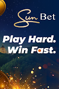 برنامه‌نما Sunbet عکس از صفحه