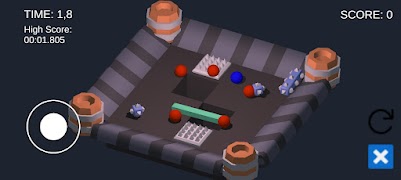 BlockOn captura de pantalla 2