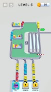 Loop Train Affiche