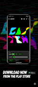 برنامه‌نما Glitch! (glitch4ndroid) عکس از صفحه
