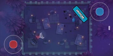 برنامه‌نما MultiBattles عکس از صفحه